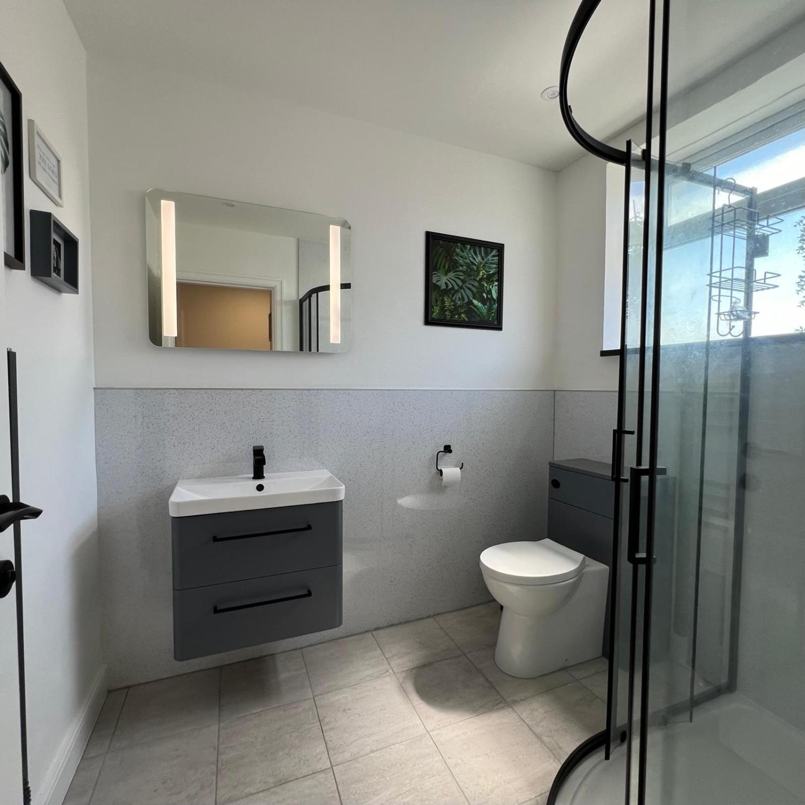 מורקמבי Moreaccom Maisonette מראה חיצוני תמונה