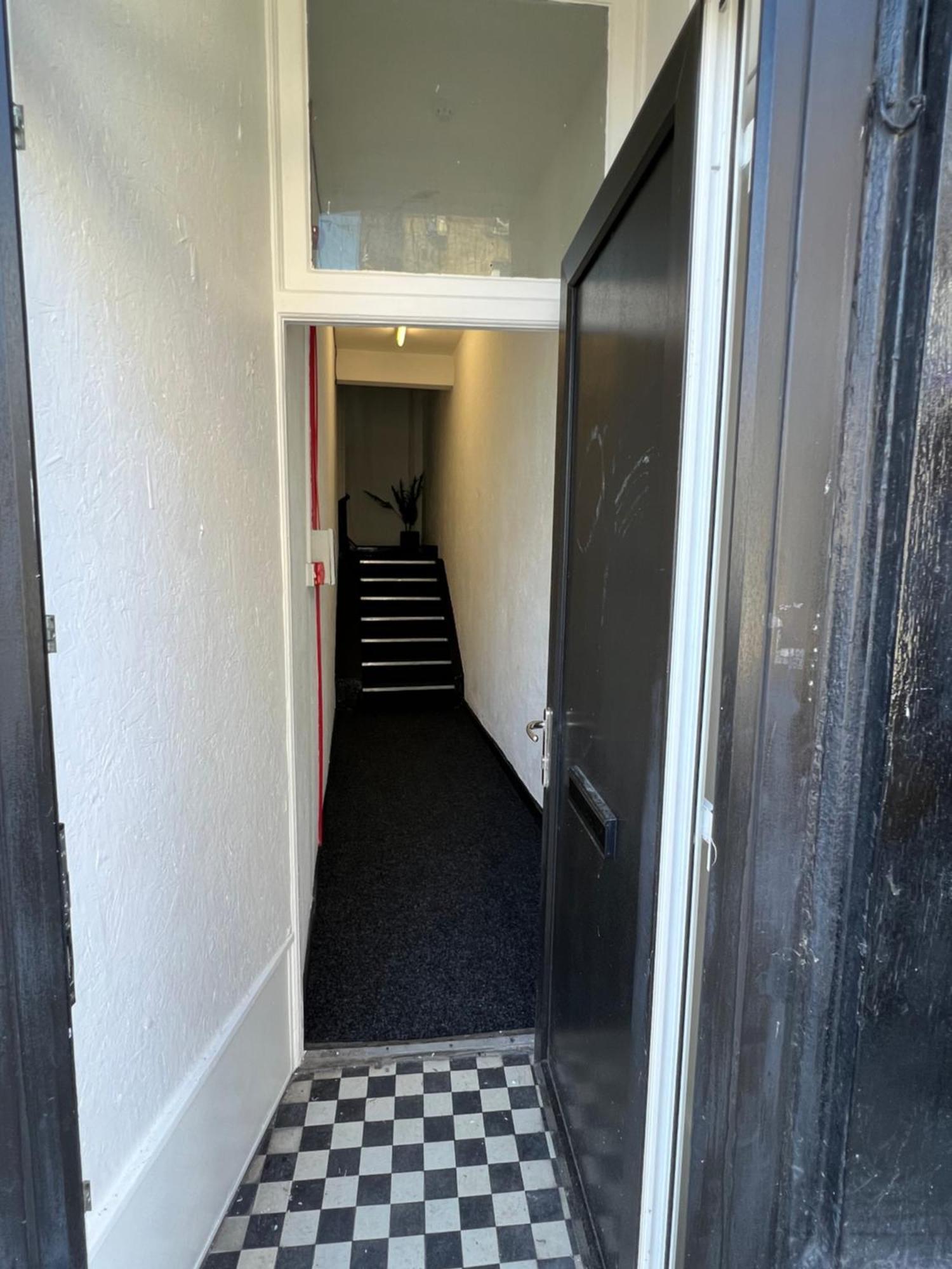 מורקמבי Moreaccom Maisonette מראה חיצוני תמונה